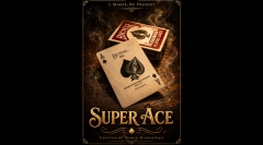 Super Ace by Marco Markiewicz