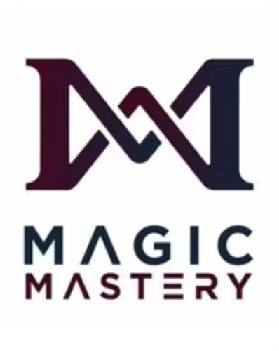 Impromptu Rising Card by Magic Mastery