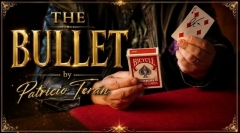 The Bullet by Patricio Teran