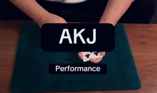 Keito K - AKJ