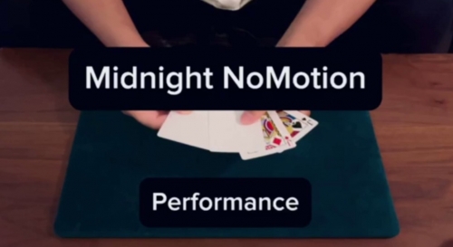 Keito - Midnight NoMotion