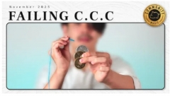 FAILING C.C.C