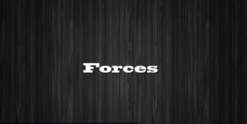 Card Sleights And Technique - The Forces