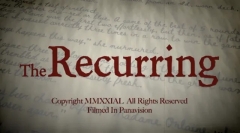 The Recurring by Dead Rebel