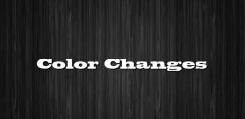 Card Sleights And Technique - Color Changes