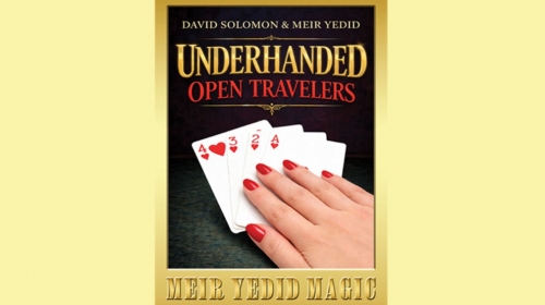 Underhanded Open Travelers