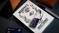 Credit Crunch by Craig Petty