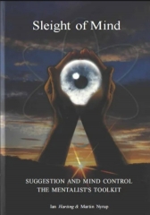 Sleight Of Mind by Ian Harling and Martin Nyrup
