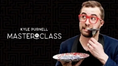Kyle Purnell Masterclass Live (1-3 will uploaded)