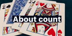 Keito K - About The Count