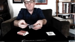 Club Deck Brainwave by Aaron Fisher