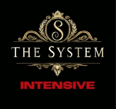 The System Intensive by Kenton Knepper