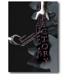 The Idea Factory Vol 2 by Dean Montalbano
