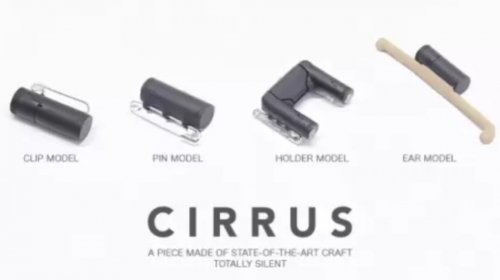 Cirrus By Carretera (Japanese)