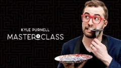 Kyle Purnell Masterclass Live 2