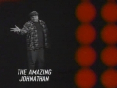 The Amazing Jonathan - Comedy Central Presents