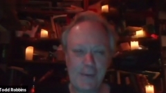 Todd Robbins Virtual Lecture 14 June 2020