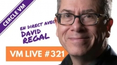 VM Live #321 David Regal