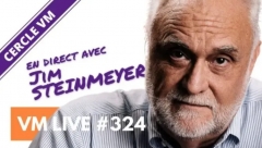 VM Live #324 Jim Steinmeyer
