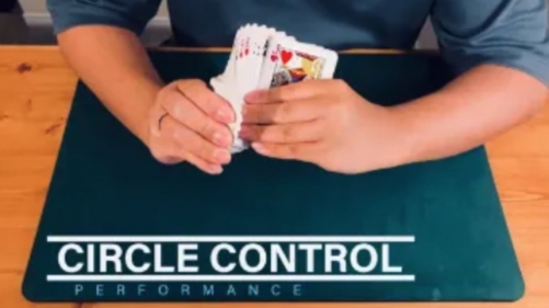Circle Control by Keito K