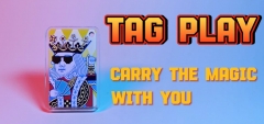 TagPlay by Stephen Chan (Chinese Lanuage)