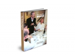The Strolling Magician Resource by Mark Leveridge