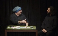 Art of Play - Magic Up Close (with Jay Gilligan, Daniel Garcia, Mac King, Dani Daortiz, Zabrecky) (5 Videos)