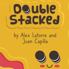 Double Stacked by Alex Latorre and Juan Capilla
