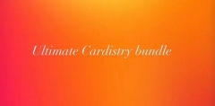 Rua's ultimate cardistry bundle by Rua (32 moves)