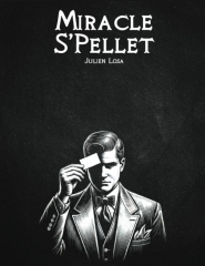 Miracle Speller by Julien Losa (English PDF)