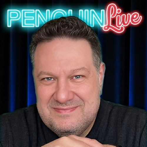 Christian Engblom LIVE (Penguin LIVE)