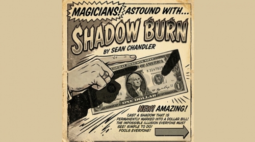 Shadow Burn
