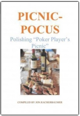 Picnic Pocus by Jon Racherbaumer