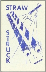 Richard Cawolsky - Straw Struck