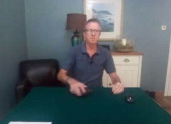Scott Creasey - Virtual Mentalism Workshop
