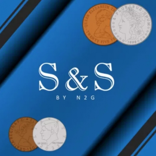 S &amp; S By N2G (Scotch and Soda)