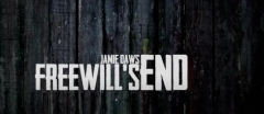 Freewill's End by Jamie Daws