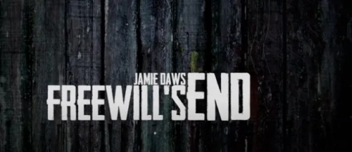Freewill's End by Jamie Daws