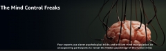 The Mind Control Freaks (TV Series 2014) (ALL 10 Episodes)