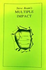Multiple Impact by Steve Beam