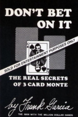 Dont Be On It by Frank Garcia