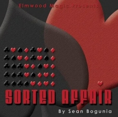 Sorted Affair by Sean Bogunia