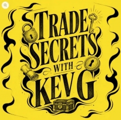 Alakazam Online Magic Academy - Trade Secrets with Kev G