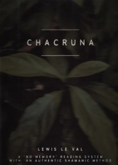 Lewis Le Val - Chacruna