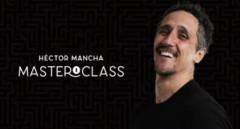 Hector Mancha Masterclass Live (1-3 will uploaded)
