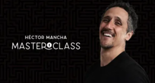 Hector Mancha Masterclass Live 1