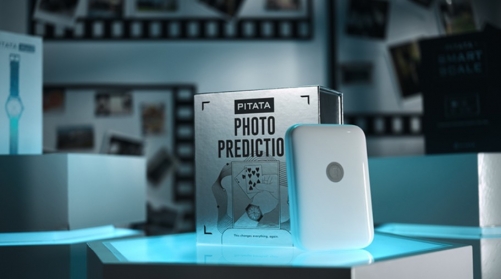 PITATA Photo Prediction