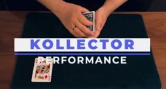 Kollector by Keito K