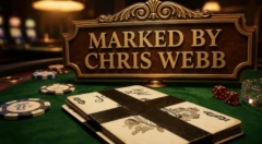 Chris Webb - Marked
