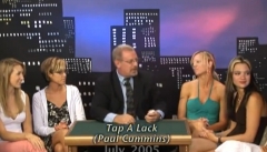 Paul Cummins - Tap A Lack (PDF)
